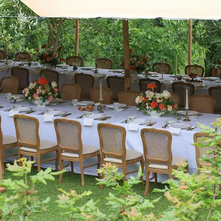 Terre Di Baccio Nocleg ze śniadaniem 4*