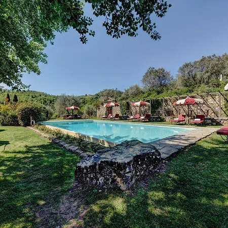 Acomodação com café da manhã  Terre Di Baccio Greve in Chianti