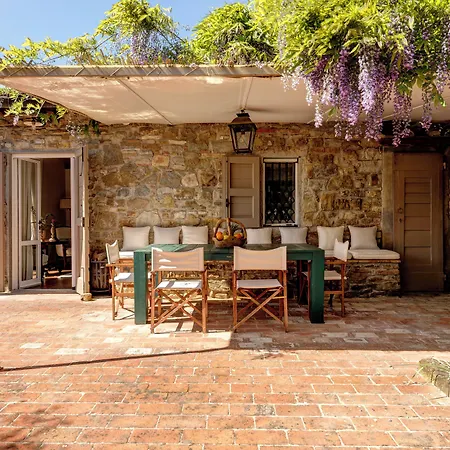 Terre Di Baccio 4* Greve in Chianti
